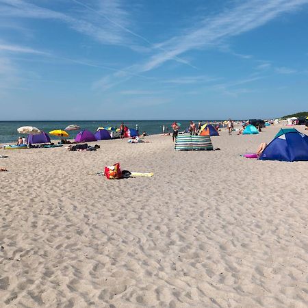 Gollwitzer Park Oase Apartment Insel Poel Luaran gambar