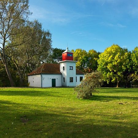Gollwitzer Park Oase Apartment Insel Poel Luaran gambar