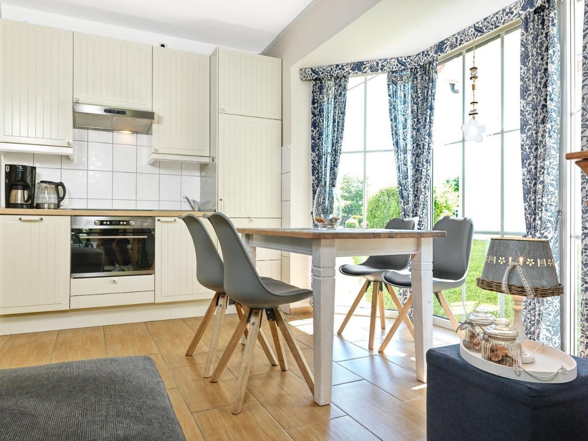 Gollwitzer Park Oase Apartment Insel Poel Luaran gambar