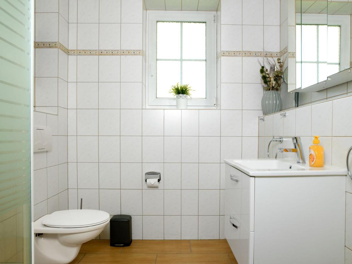 Gollwitzer Park Oase Apartment Insel Poel Luaran gambar