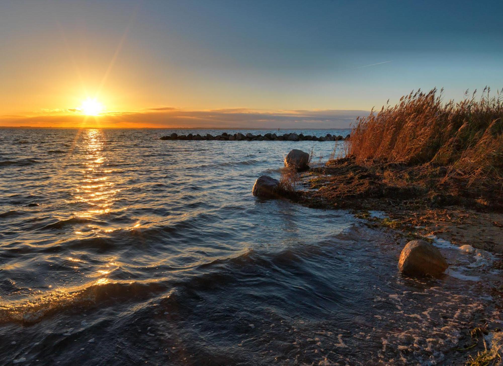 Gollwitzer Park Oase Apartment Insel Poel Luaran gambar