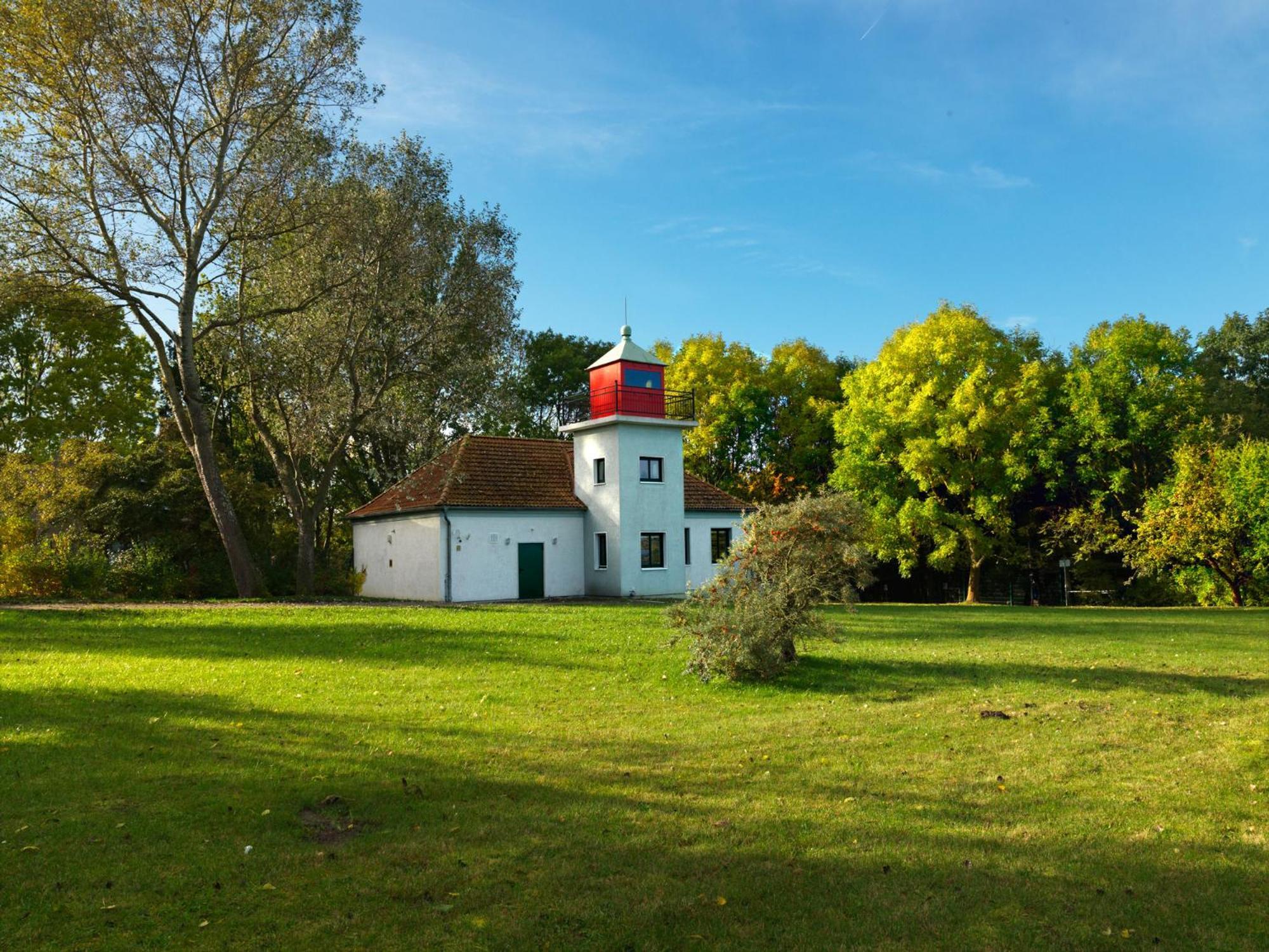 Gollwitzer Park Oase Apartment Insel Poel Luaran gambar