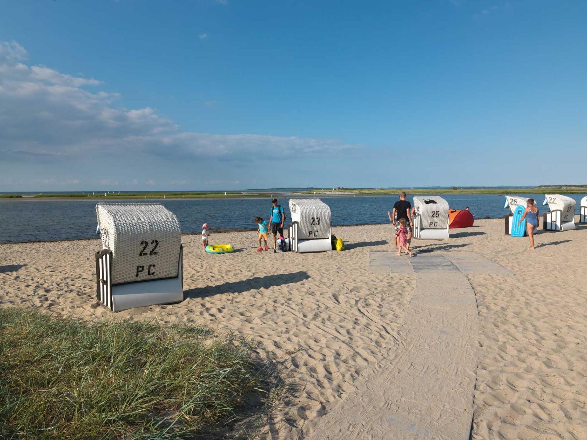 Gollwitzer Park Oase Apartment Insel Poel Luaran gambar