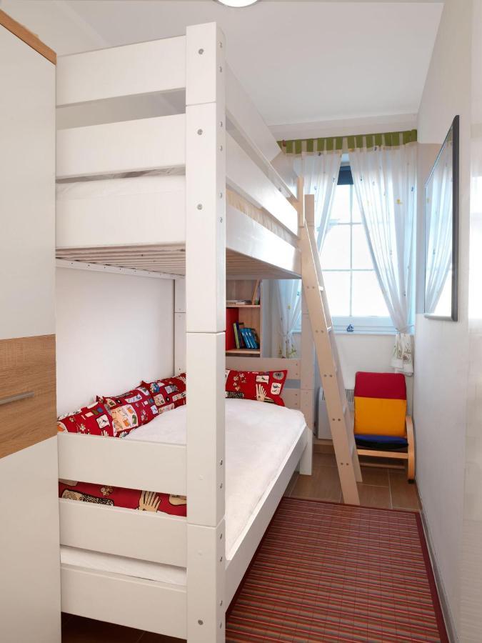 Gollwitzer Park Oase Apartment Insel Poel Luaran gambar