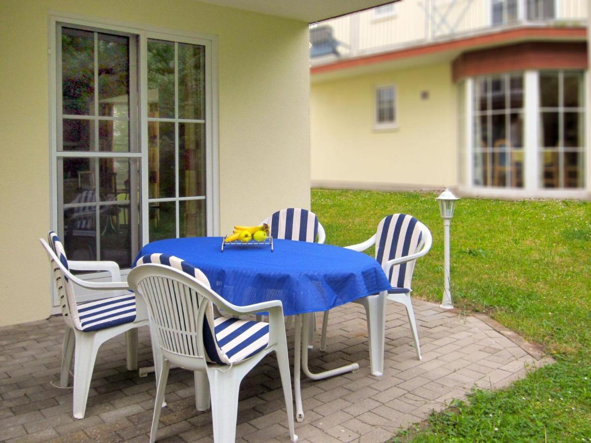 Gollwitzer Park Oase Apartment Insel Poel Luaran gambar