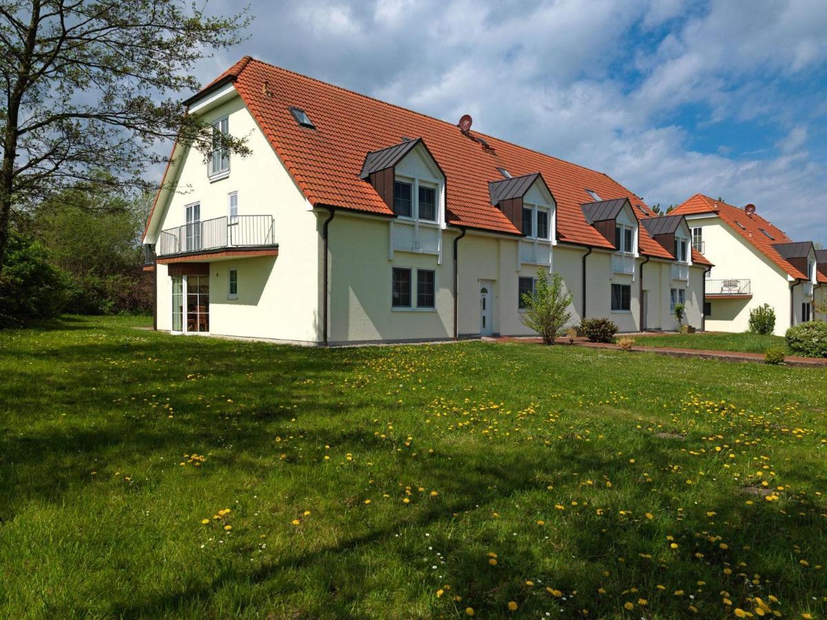 Gollwitzer Park Oase Apartment Insel Poel Luaran gambar